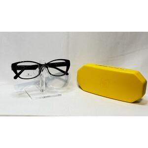 Swarovski 180957 black one size NWT